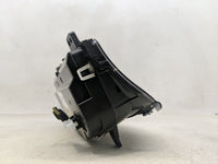 2014-2015 Lincoln Mkx Instrument Cluster Speedometer Gauges Fits Fits 2014 2015 OEM Used Auto Parts - Oemusedautoparts1.com