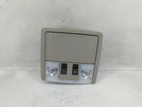 2009-2015 Lincoln Mkx Overhead Roof Console 1321770 - Oemusedautoparts1.com