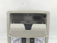 2009-2015 Lincoln Mkx Overhead Roof Console 1321770 - Oemusedautoparts1.com