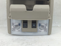 2009-2015 Lincoln Mkx Overhead Roof Console 1321770 - Oemusedautoparts1.com