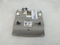 2009-2015 Lincoln Mkx Overhead Roof Console 1321770 - Oemusedautoparts1.com