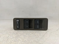 2011-2015 Lincoln Mkx Master Power Window Switch Replacement Driver Side Left P/N:BA1T-14540-AAW Fits OEM Used Auto Parts - 