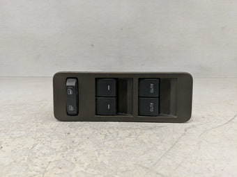 compare product 2011-2015 Lincoln Mkx Master Power Window Switch Replacement Driver Side Left P/N:BA1T-14540-AAW Fits OEM Used Auto Parts