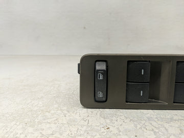 2011-2015 Lincoln Mkx Master Power Window Switch Replacement Driver Side Left P/N:BA1T-14540-AAW Fits OEM Used Auto Parts