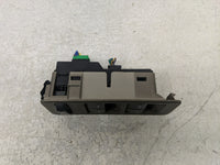 2011-2015 Lincoln Mkx Master Power Window Switch Replacement Driver Side Left P/N:BA1T-14540-AAW Fits OEM Used Auto Parts - 