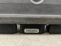 2014 Lincoln Mkx PCM Engine Control Computer ECU ECM PCU OEM P/N:1531657A01 Fits OEM Used Auto Parts - Oemusedautoparts1.com
