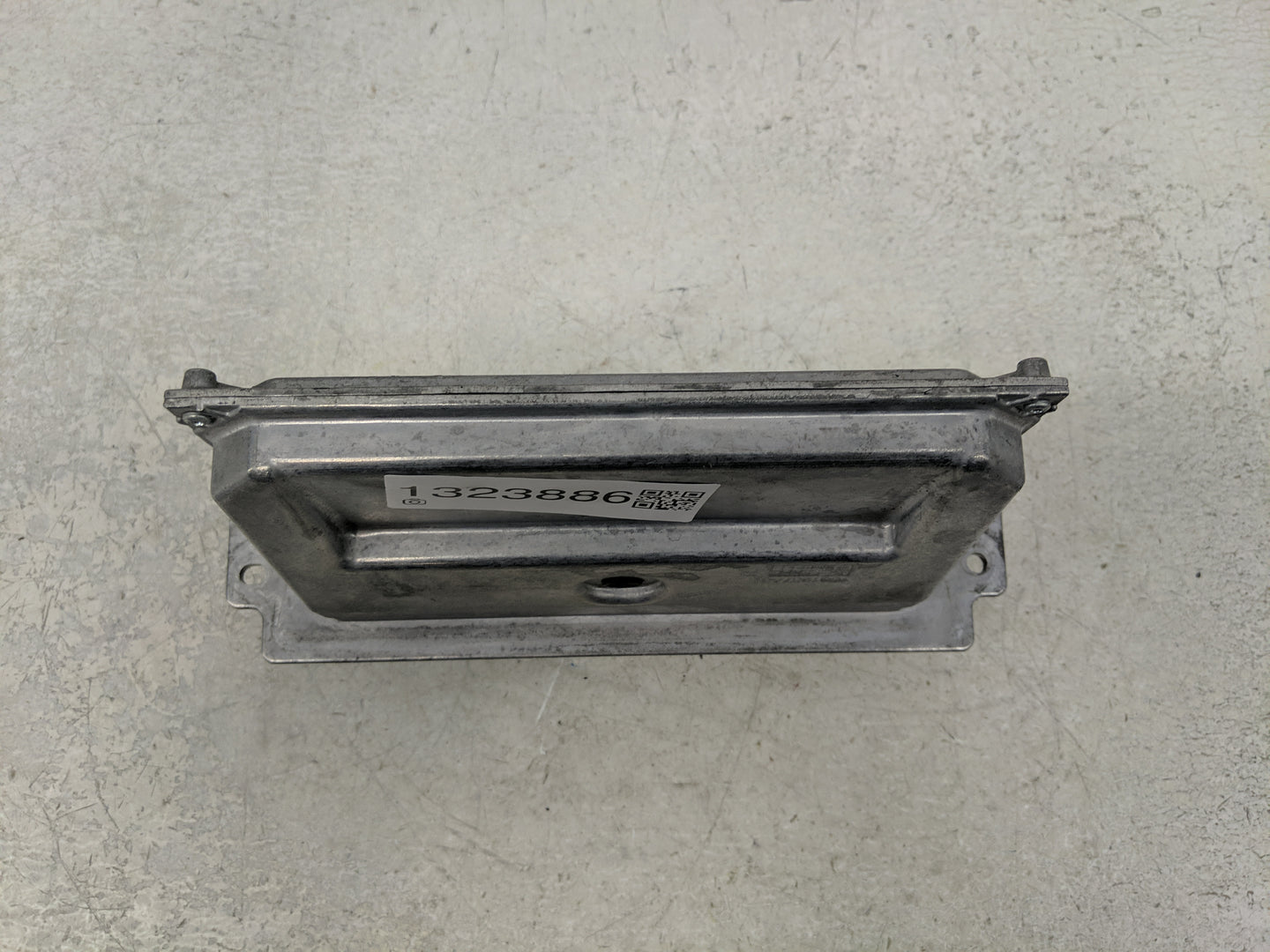 2014 Lincoln Mkx PCM Engine Control Computer ECU ECM PCU OEM P/N:1531657A01 Fits OEM Used Auto Parts - Oemusedautoparts1.com