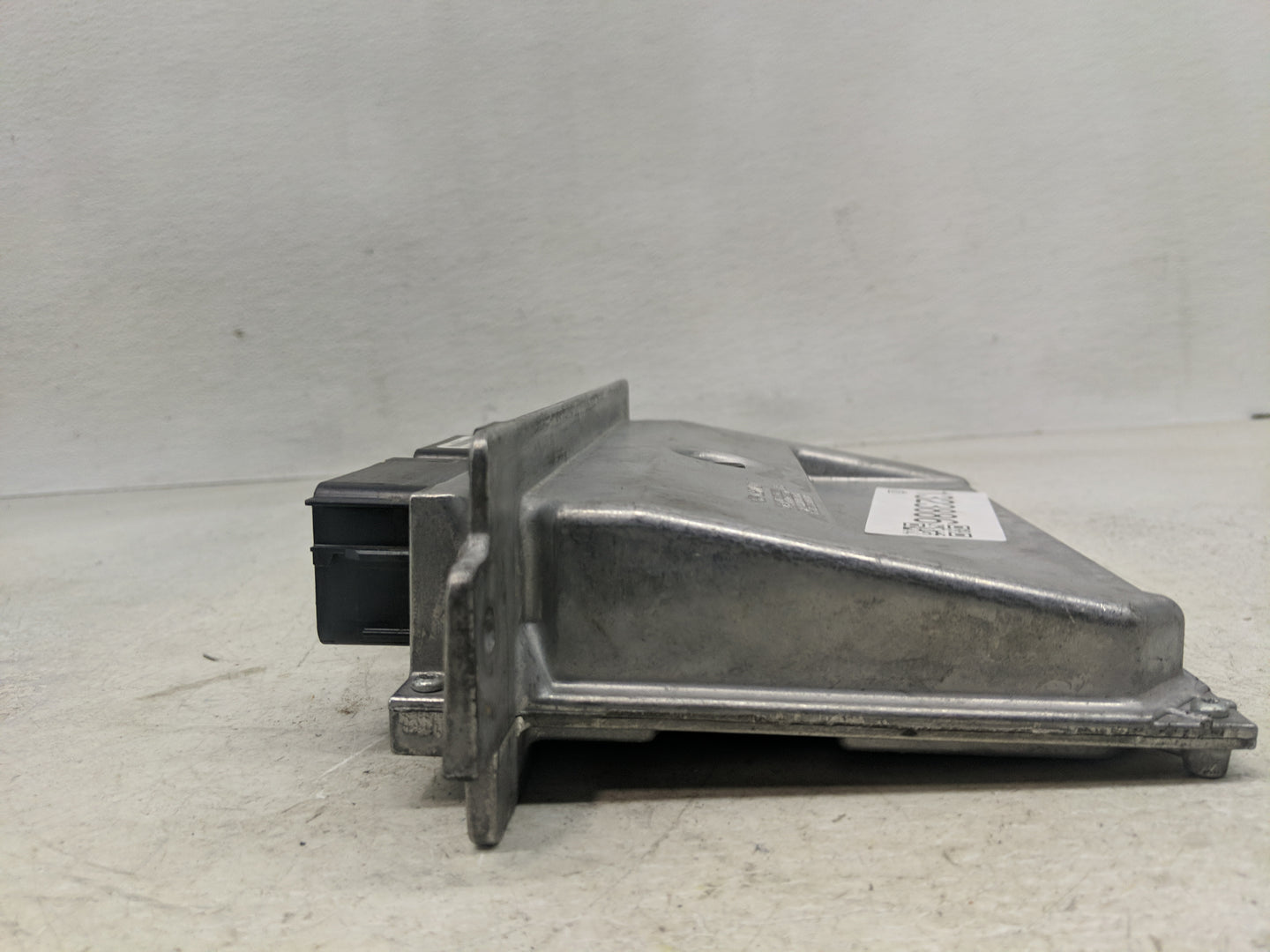 2014 Lincoln Mkx PCM Engine Control Computer ECU ECM PCU OEM P/N:1531657A01 Fits OEM Used Auto Parts - Oemusedautoparts1.com