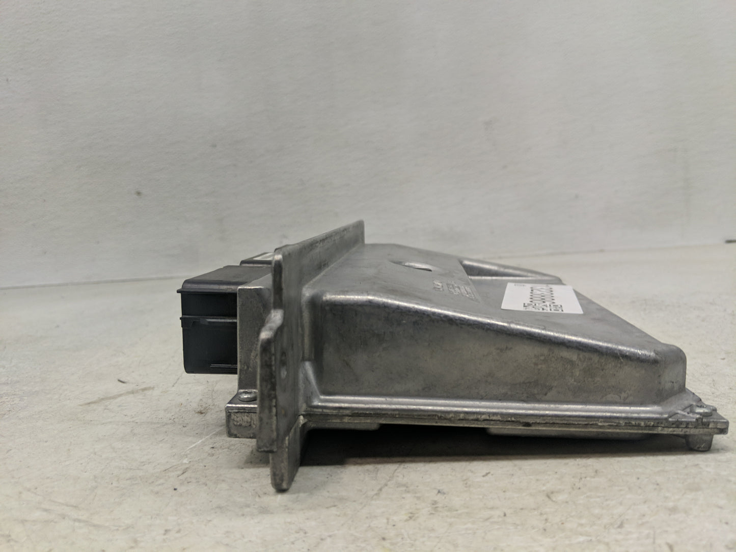 2014 Lincoln Mkx PCM Engine Control Computer ECU ECM PCU OEM P/N:1531657A01 Fits OEM Used Auto Parts - Oemusedautoparts1.com