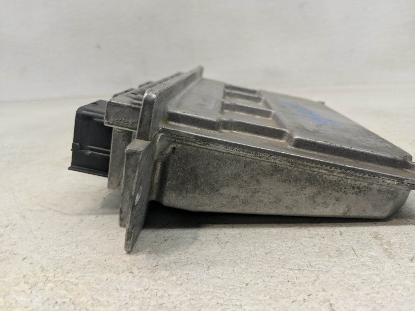 2014 Lincoln Mkx PCM Engine Control Computer ECU ECM PCU OEM P/N:1531657A01 Fits OEM Used Auto Parts - Oemusedautoparts1.com