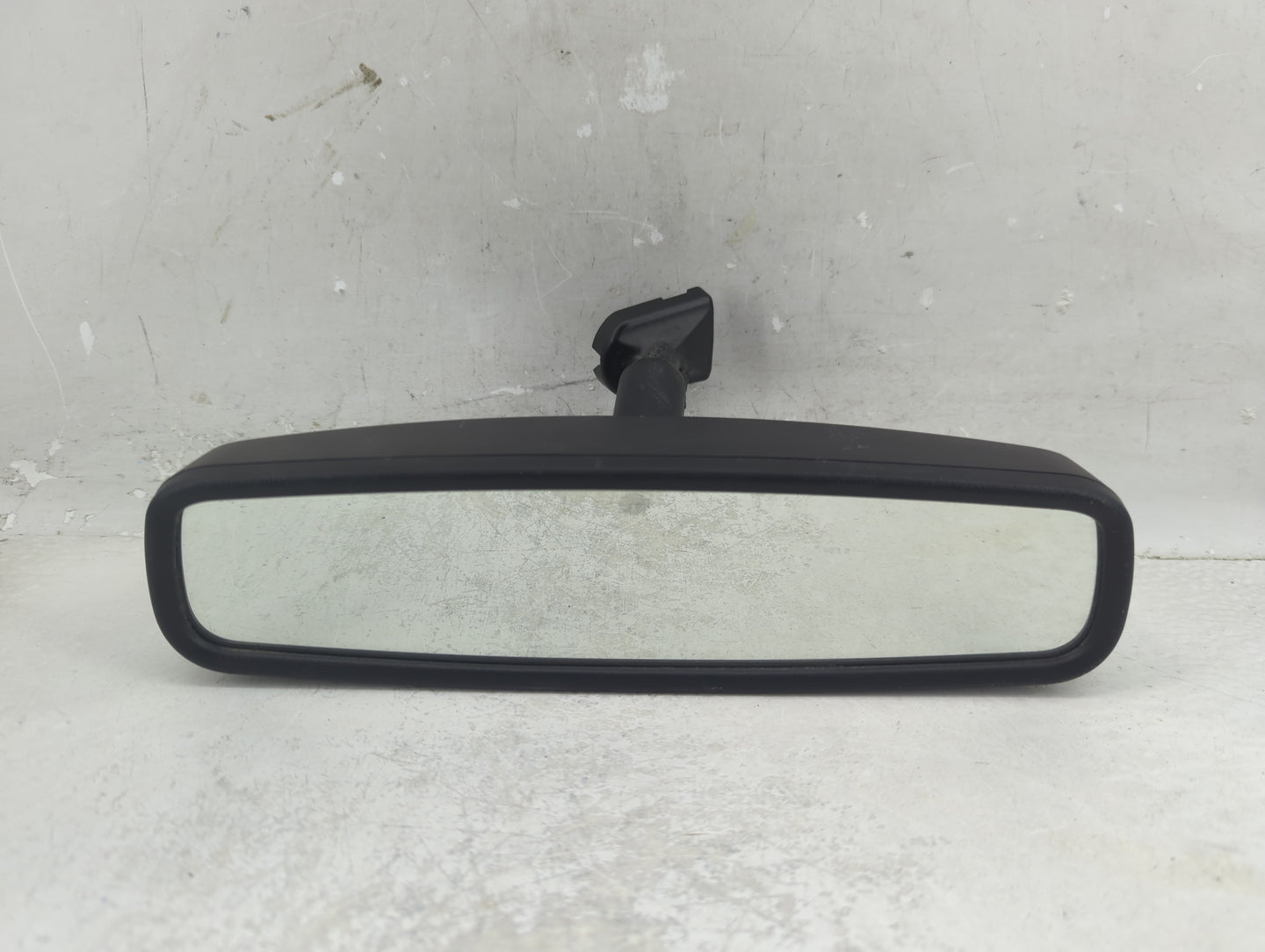 2011-2018 Lincoln Mkx Interior Rear View Mirror Replacement OEM P/N:GNTX-931 Fits OEM Used Auto Parts - Oemusedautoparts1.co