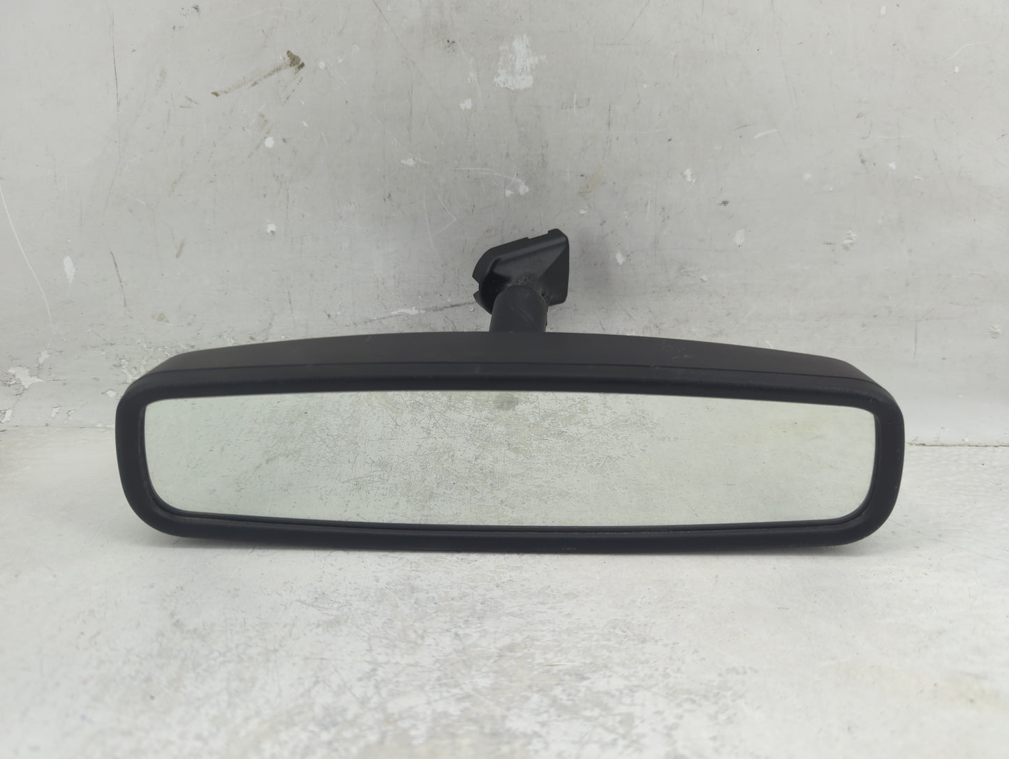 2011-2018 Lincoln Mkx Interior Rear View Mirror Replacement OEM P/N:GNTX-931 Fits OEM Used Auto Parts - Oemusedautoparts1.co