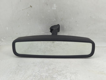 compare product 2011-2018 Lincoln Mkx Interior Rear View Mirror Replacement OEM P/N:GNTX-931 Fits OEM Used Auto Parts