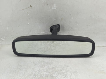 2011-2018 Lincoln Mkx Interior Rear View Mirror Replacement OEM P/N:GNTX-931 Fits OEM Used Auto Parts - Oemusedautoparts1.co