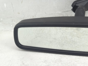 2011-2018 Lincoln Mkx Interior Rear View Mirror Replacement OEM P/N:GNTX-931 Fits OEM Used Auto Parts