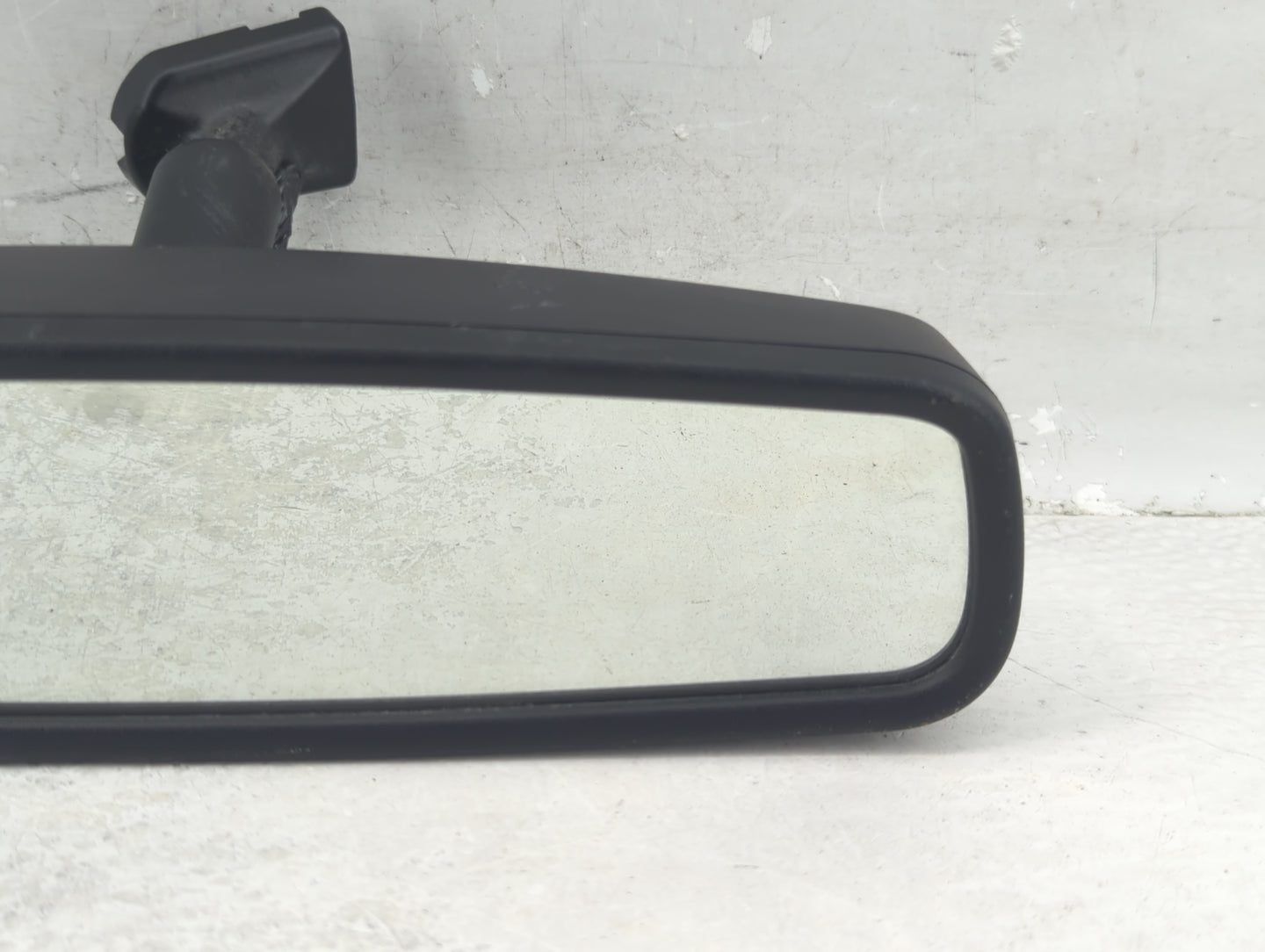 2011-2018 Lincoln Mkx Interior Rear View Mirror Replacement OEM P/N:GNTX-931 Fits OEM Used Auto Parts - Oemusedautoparts1.co