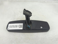 2011-2018 Lincoln Mkx Interior Rear View Mirror Replacement OEM P/N:GNTX-931 Fits OEM Used Auto Parts - Oemusedautoparts1.co