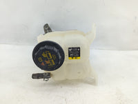 2007-2015 Lincoln Mkx Radiator Coolant Overflow Expansion Tank Bottle 1369120 - Oemusedautoparts1.com