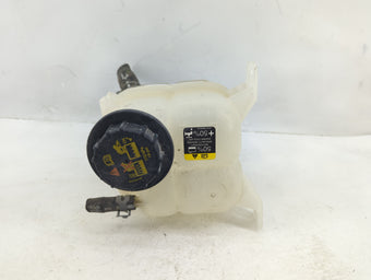 compare product 2007-2015 Lincoln Mkx Radiator Coolant Overflow Expansion Tank Bottle 1369120