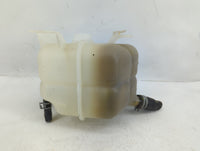 2007-2015 Lincoln Mkx Radiator Coolant Overflow Expansion Tank Bottle 1369120 - Oemusedautoparts1.com