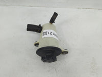 2007-2015 Lincoln Mkx Radiator Coolant Overflow Expansion Tank Bottle 1369121 - Oemusedautoparts1.com