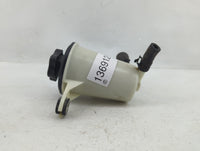 2007-2015 Lincoln Mkx Radiator Coolant Overflow Expansion Tank Bottle 1369121 - Oemusedautoparts1.com