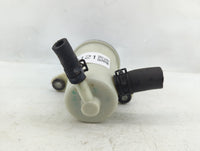 2007-2015 Lincoln Mkx Radiator Coolant Overflow Expansion Tank Bottle 1369121 - Oemusedautoparts1.com