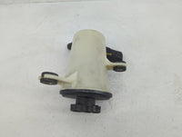 2007-2015 Lincoln Mkx Radiator Coolant Overflow Expansion Tank Bottle 1369121 - Oemusedautoparts1.com