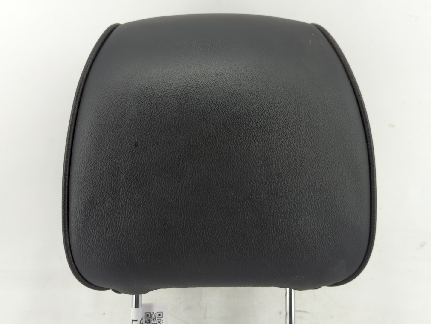 2014-2015 Lincoln Mkx Headrest Head Rest Front Driver Passenger Seat Fits Fits 2014 2015 OEM Used Auto Parts - Oemusedautopa