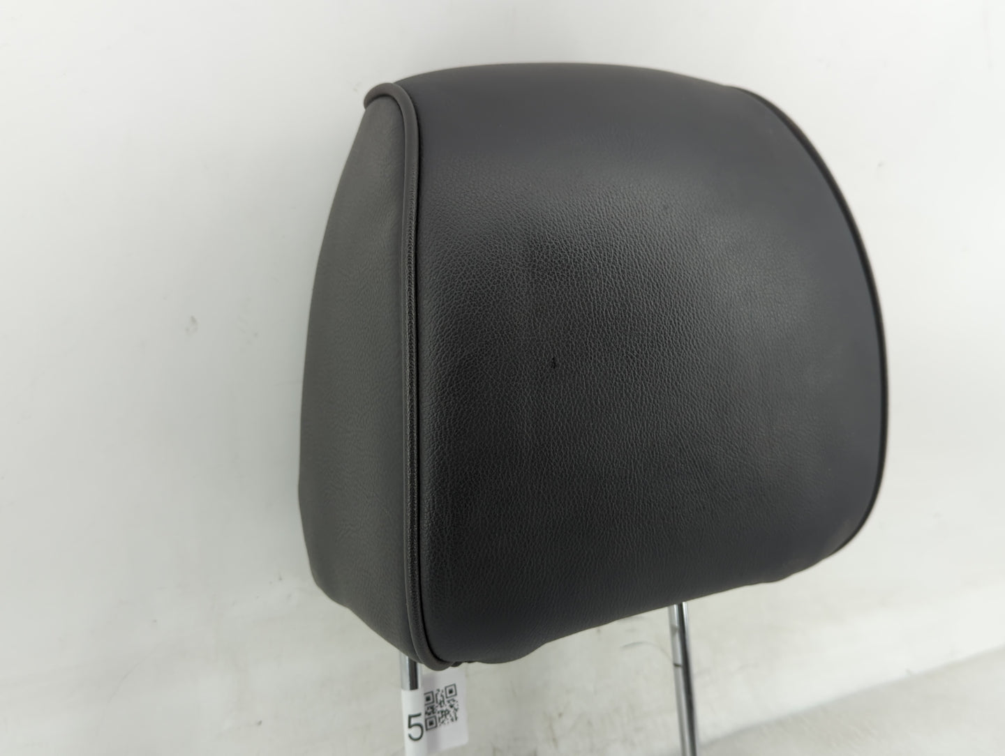 2014-2015 Lincoln Mkx Headrest Head Rest Front Driver Passenger Seat Fits Fits 2014 2015 OEM Used Auto Parts - Oemusedautopa