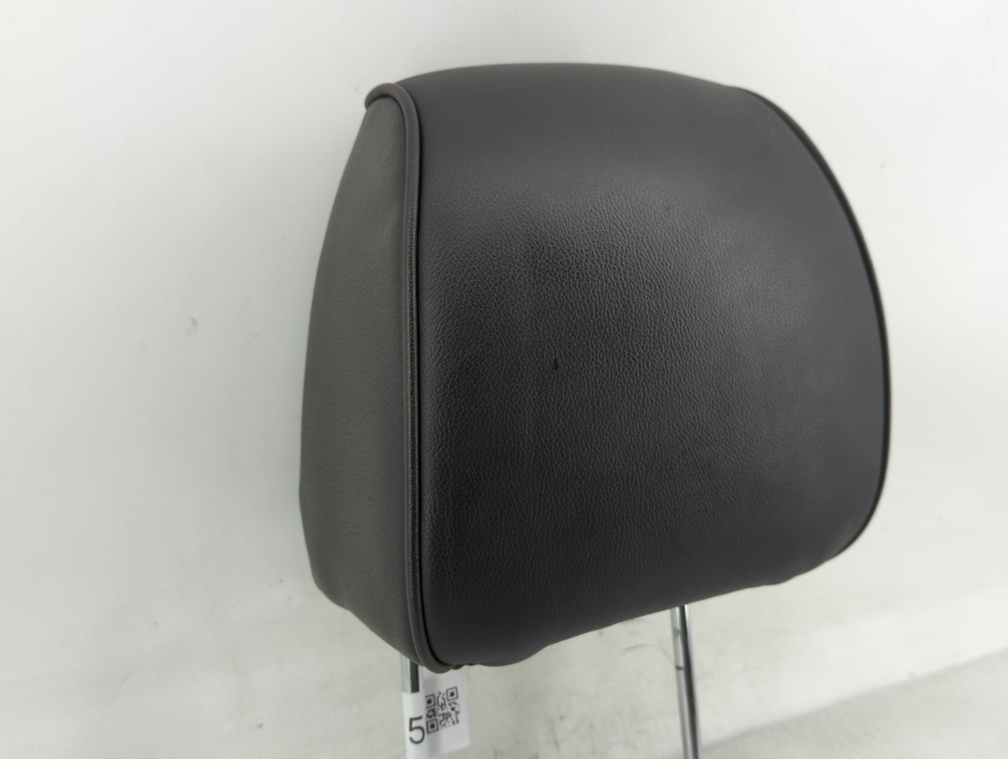 2014-2015 Lincoln Mkx Headrest Head Rest Front Driver Passenger Seat Fits Fits 2014 2015 OEM Used Auto Parts - Oemusedautopa
