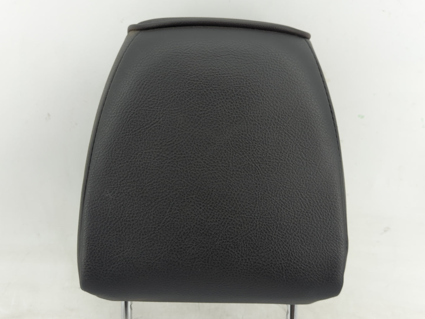 2014-2015 Lincoln Mkx Headrest Head Rest Front Driver Passenger Seat Fits Fits 2014 2015 OEM Used Auto Parts - Oemusedautopa