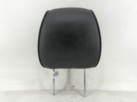 2014-2015 Lincoln Mkx Headrest Head Rest Front Driver Passenger Seat - Oemusedautoparts1.com