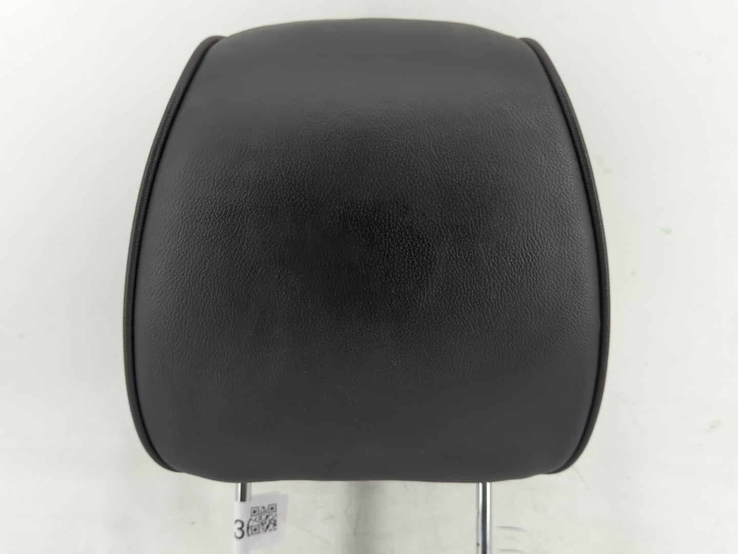2014-2015 Lincoln Mkx Headrest Head Rest Front Driver Passenger Seat - Oemusedautoparts1.com