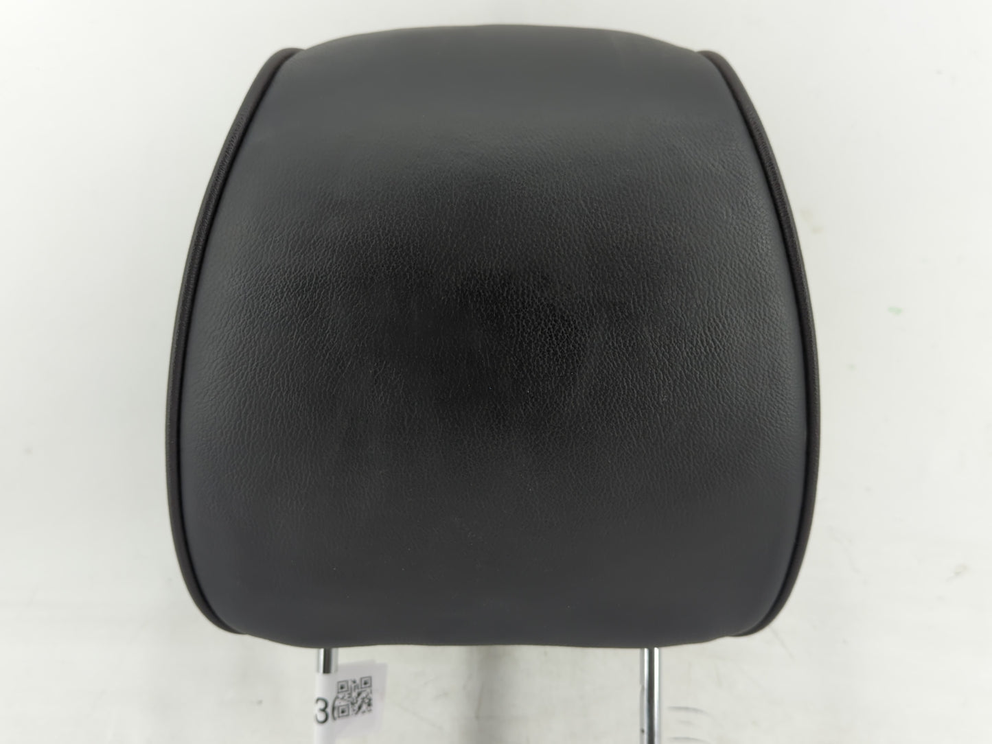 2014-2015 Lincoln Mkx Headrest Head Rest Front Driver Passenger Seat - Oemusedautoparts1.com