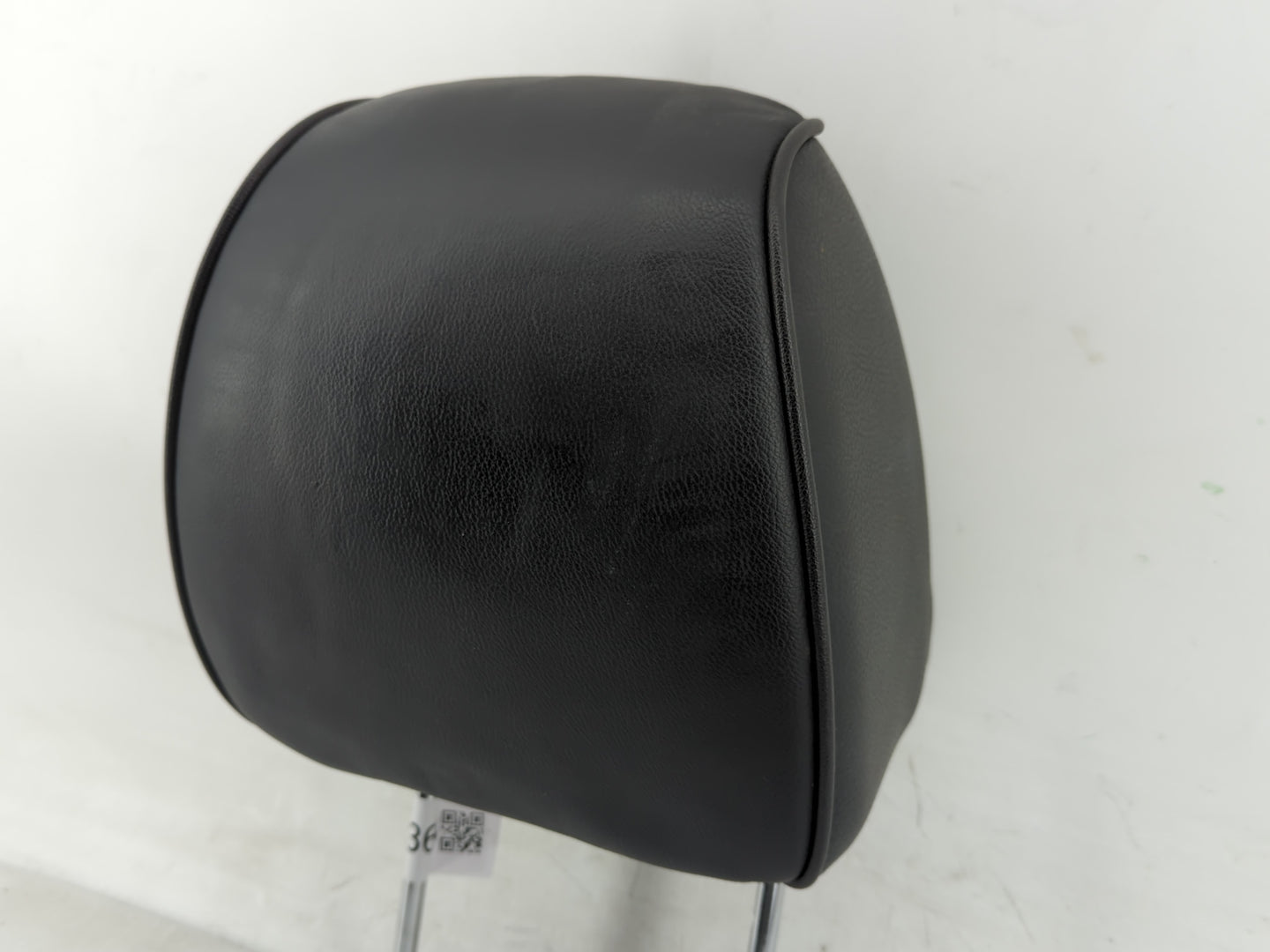 2014-2015 Lincoln Mkx Headrest Head Rest Front Driver Passenger Seat - Oemusedautoparts1.com