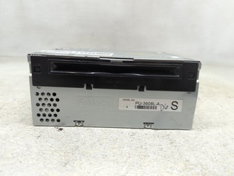 compare product 2014 Lincoln Mkx Radio AM FM Cd Player Receiver Replacement P/N:ET4T19C107KC Fits OEM Used Auto Parts