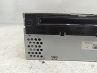 2014 Lincoln Mkx Radio AM FM Cd Player Receiver Replacement P/N:ET4T19C107KC Fits OEM Used Auto Parts - Oemusedautoparts1.co