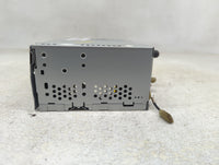 2014 Lincoln Mkx Radio AM FM Cd Player Receiver Replacement P/N:ET4T19C107KC Fits OEM Used Auto Parts - Oemusedautoparts1.co