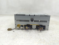 2014 Lincoln Mkx Radio AM FM Cd Player Receiver Replacement P/N:ET4T19C107KC Fits OEM Used Auto Parts - Oemusedautoparts1.co