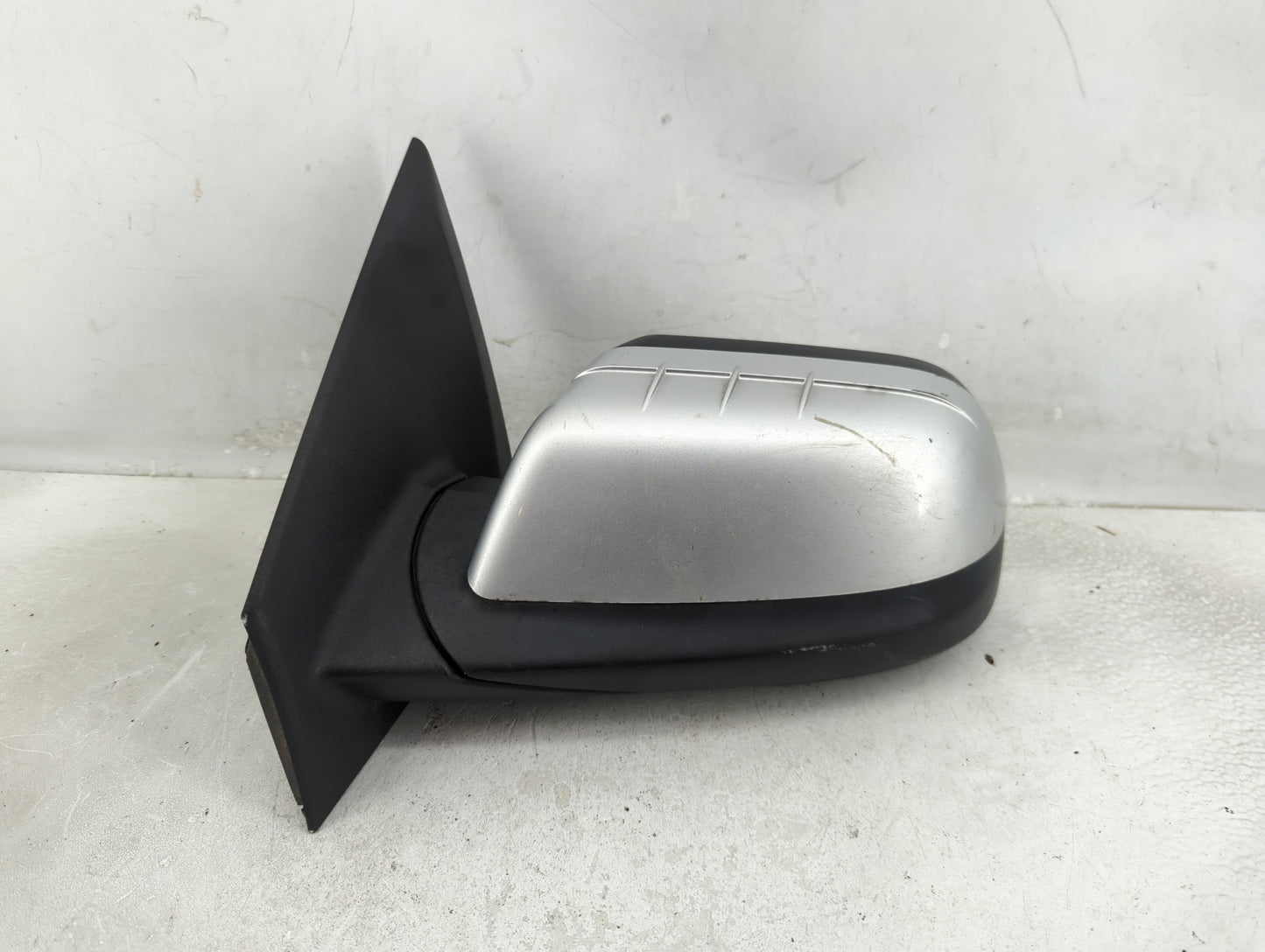 2011-2015 Lincoln Mkx Driver Side View Mirror - Left Door Mirror OEM Used - Oemusedautoparts1.com