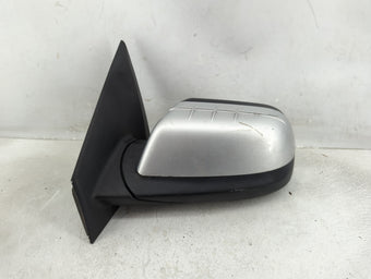 compare product 2011-2015 Lincoln Mkx Driver Side View Mirror - Left Door Mirror OEM Used