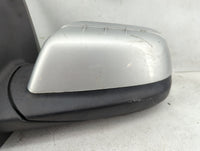 2011-2015 Lincoln Mkx Driver Side View Mirror - Left Door Mirror OEM Used - Oemusedautoparts1.com