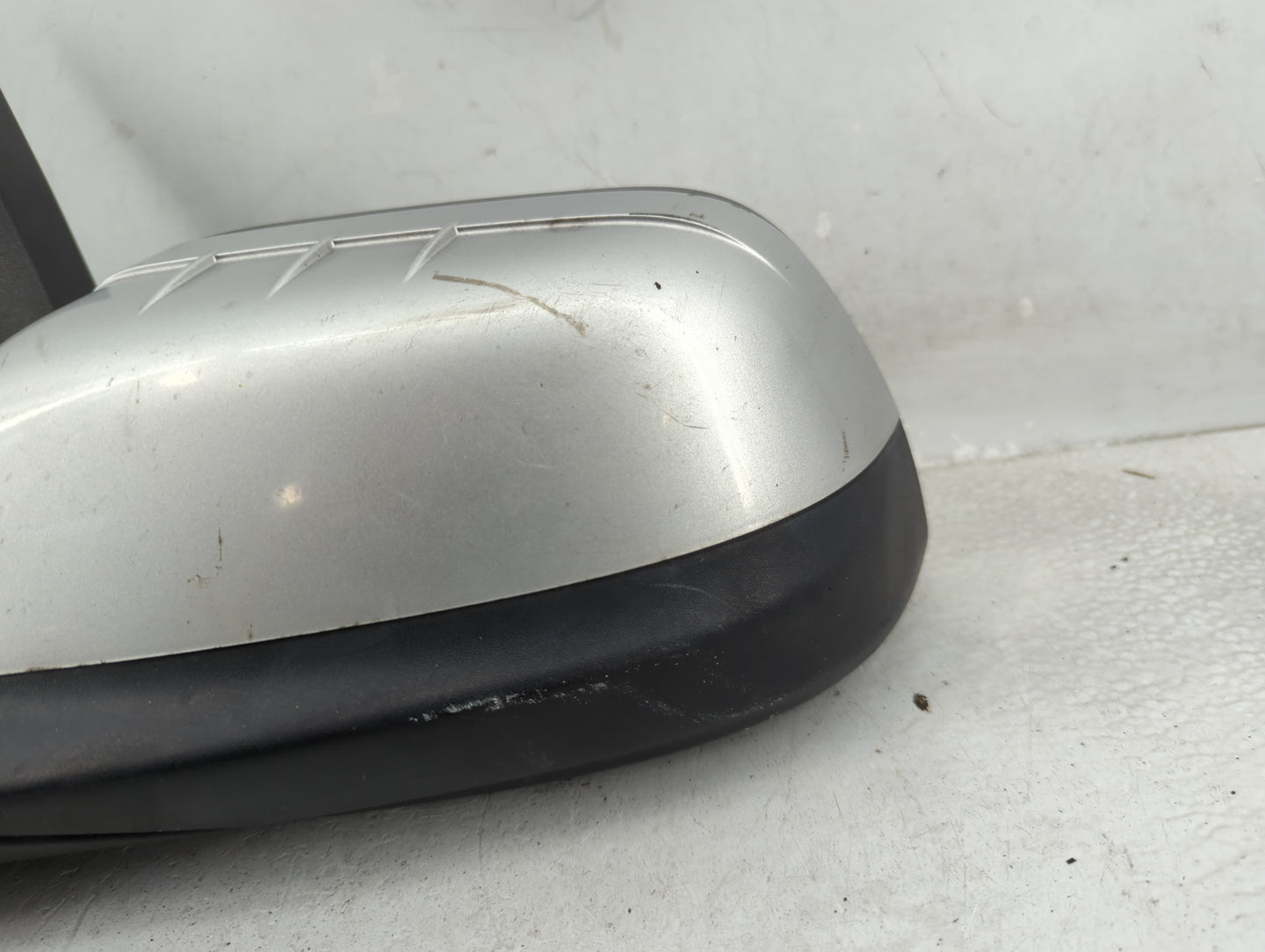 2011-2015 Lincoln Mkx Driver Side View Mirror - Left Door Mirror OEM Used - Oemusedautoparts1.com