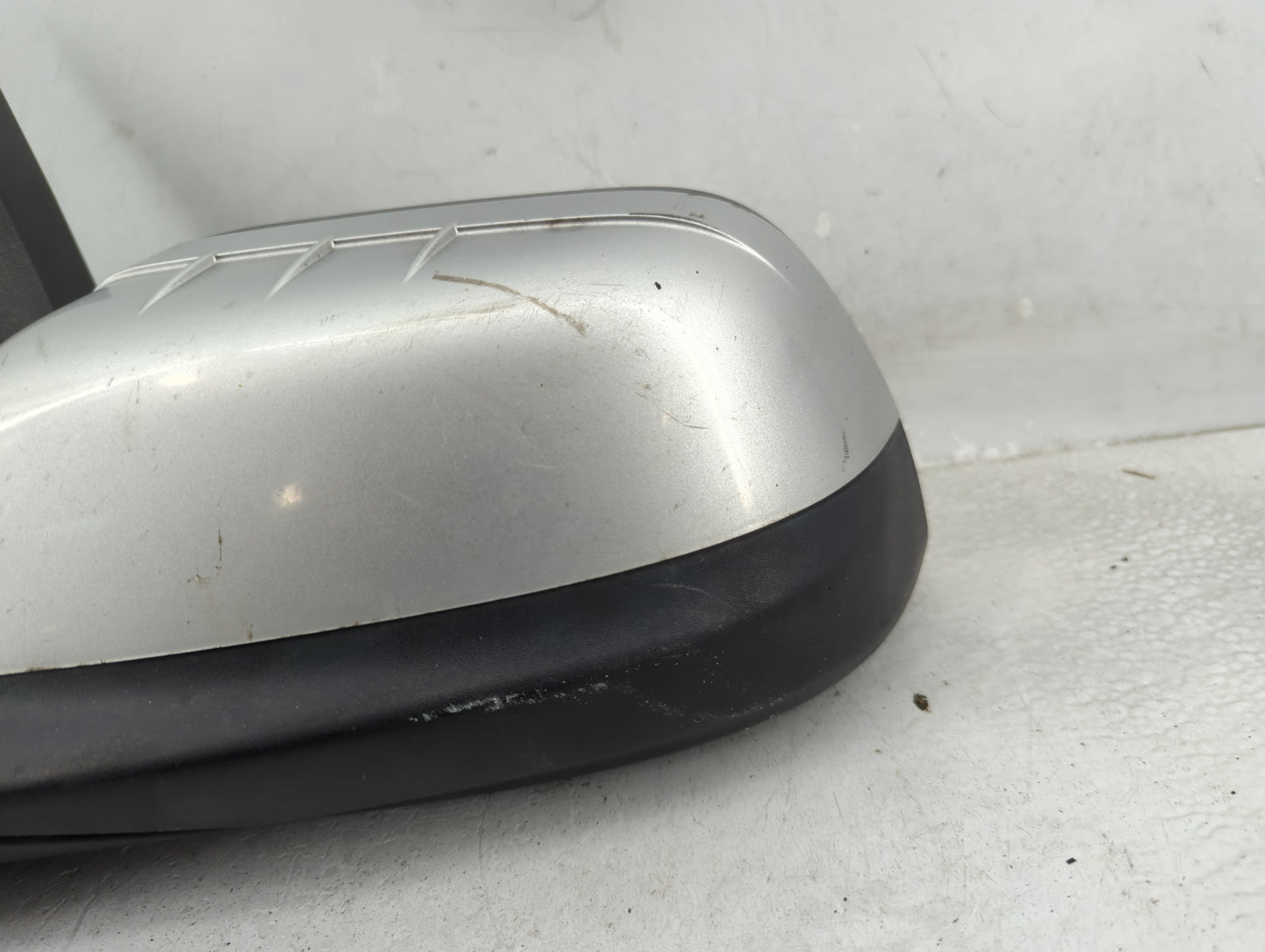 2011-2015 Lincoln Mkx Driver Side View Mirror - Left Door Mirror OEM Used - Oemusedautoparts1.com