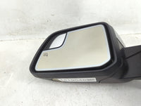 2011-2015 Lincoln Mkx Driver Side View Mirror - Left Door Mirror OEM Used - Oemusedautoparts1.com