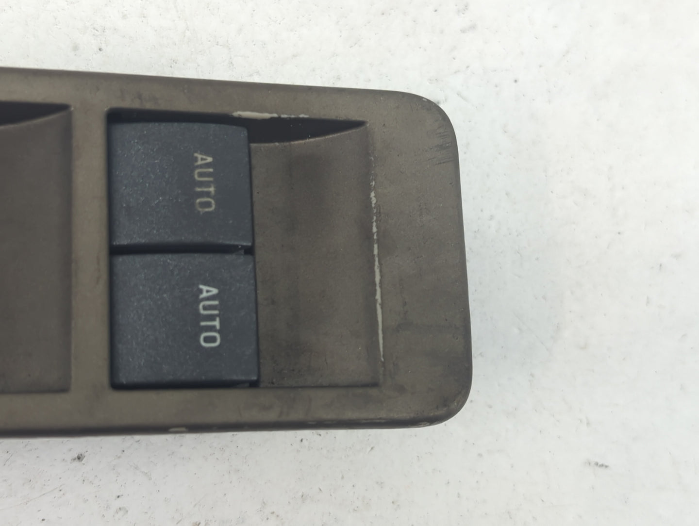 2011-2015 Lincoln Mkx Master Power Window Switch Replacement Driver Side Left P/N:BA1T-14540-AAW Fits OEM Used Auto Parts - 