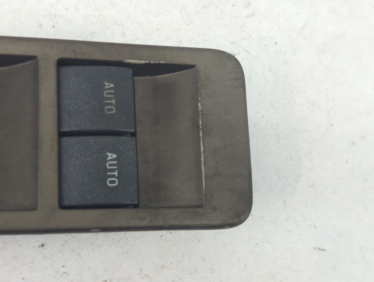 2011-2015 Lincoln Mkx Master Power Window Switch Replacement Driver Side Left P/N:BA1T-14540-AAW Fits OEM Used Auto Parts - 