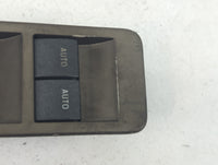 2011-2015 Lincoln Mkx Master Power Window Switch Replacement Driver Side Left P/N:BA1T-14540-AAW Fits OEM Used Auto Parts - 