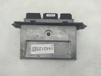 compare product 2013-2015 Lincoln Mkx PCM Engine Control Computer ECU ECM PCU OEM P/N:DT4A-12A650-BFB BT4A-12B684-DA1 Fits Fits 2013 2014 2015 OEM Used Auto Parts